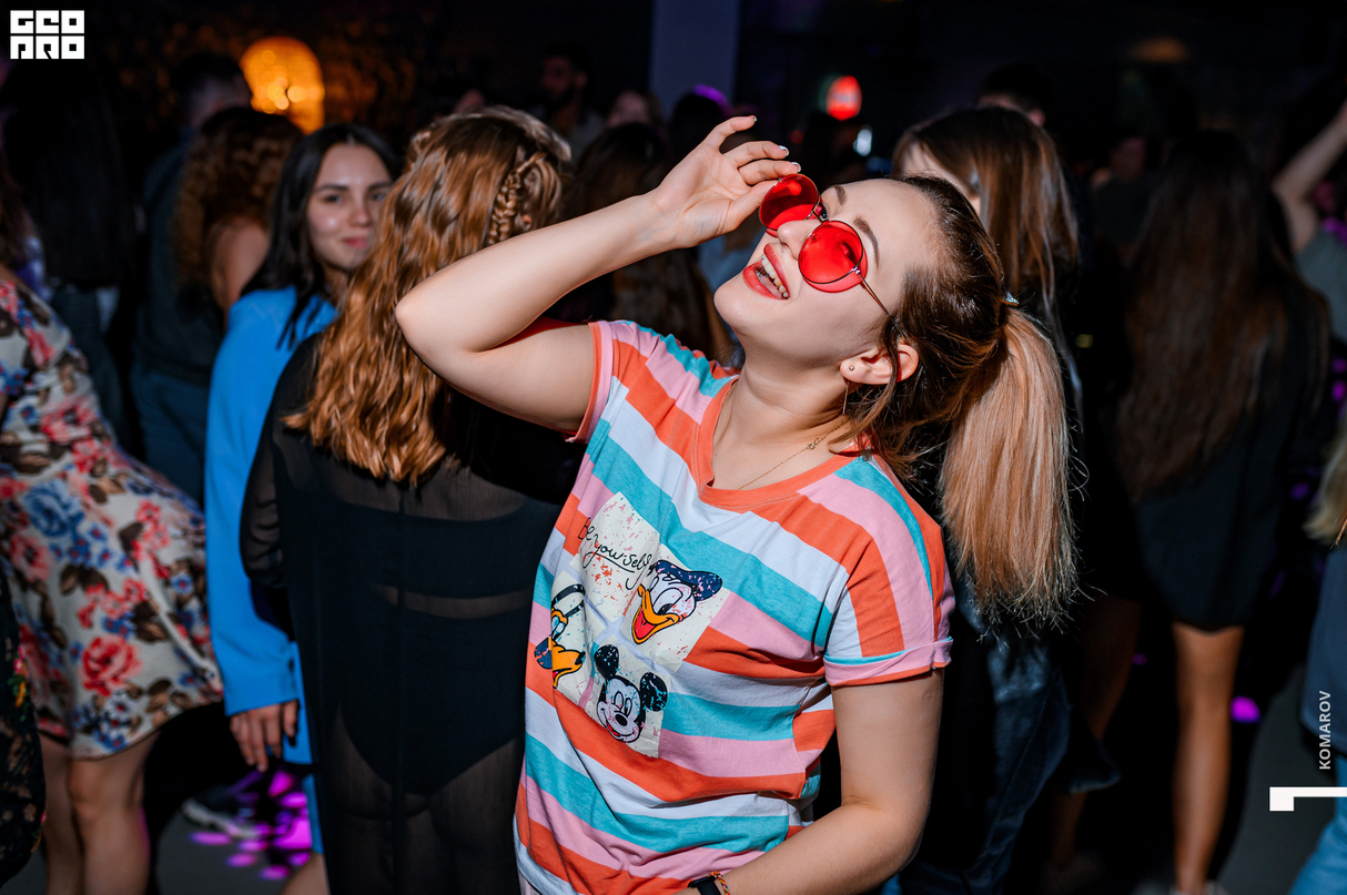 Shake weekend 24