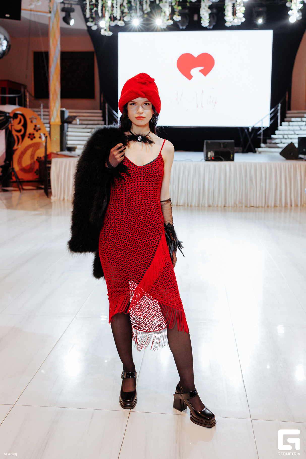 GEO KIDS FASHION DAY 2023 ОСЕНЬ - PART 2 22