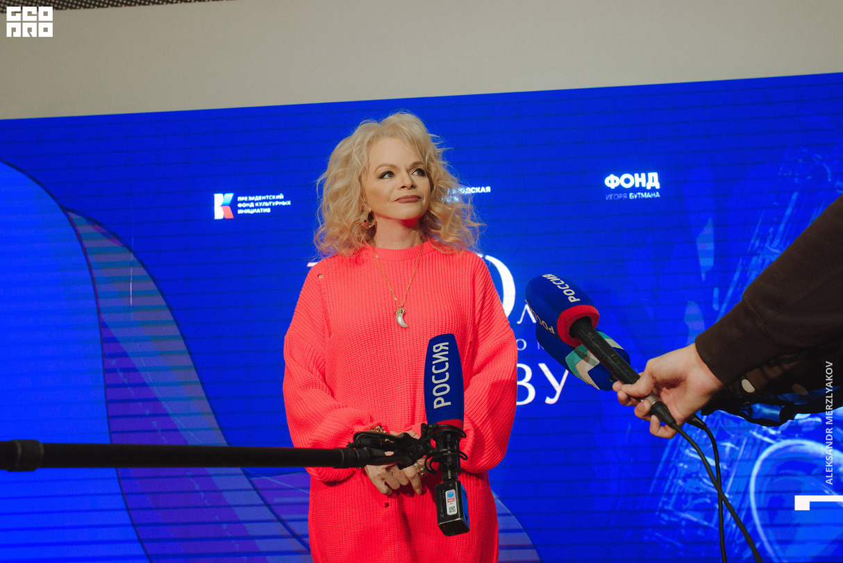 100 лет российскому джазу 9