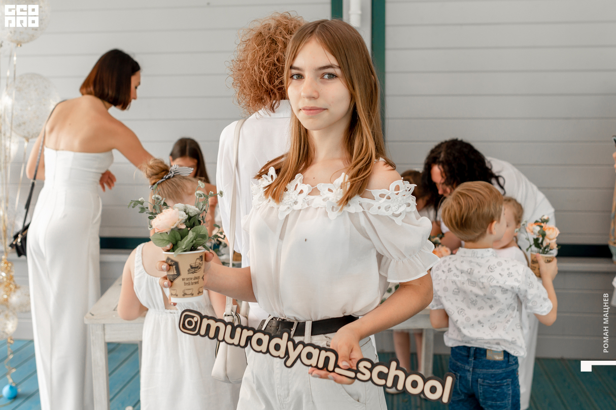 День Рождения модельного агентства "Celebrity Model Group" 15