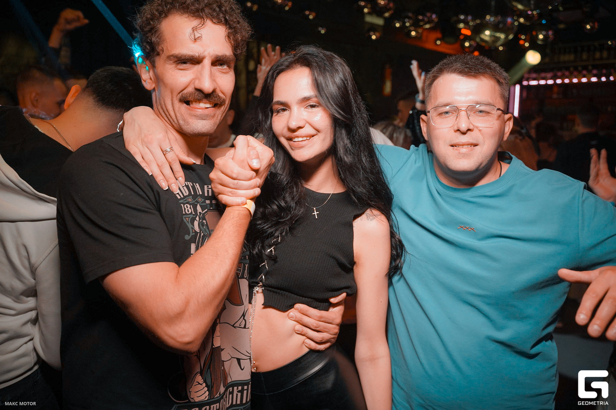 Saturday Night 15