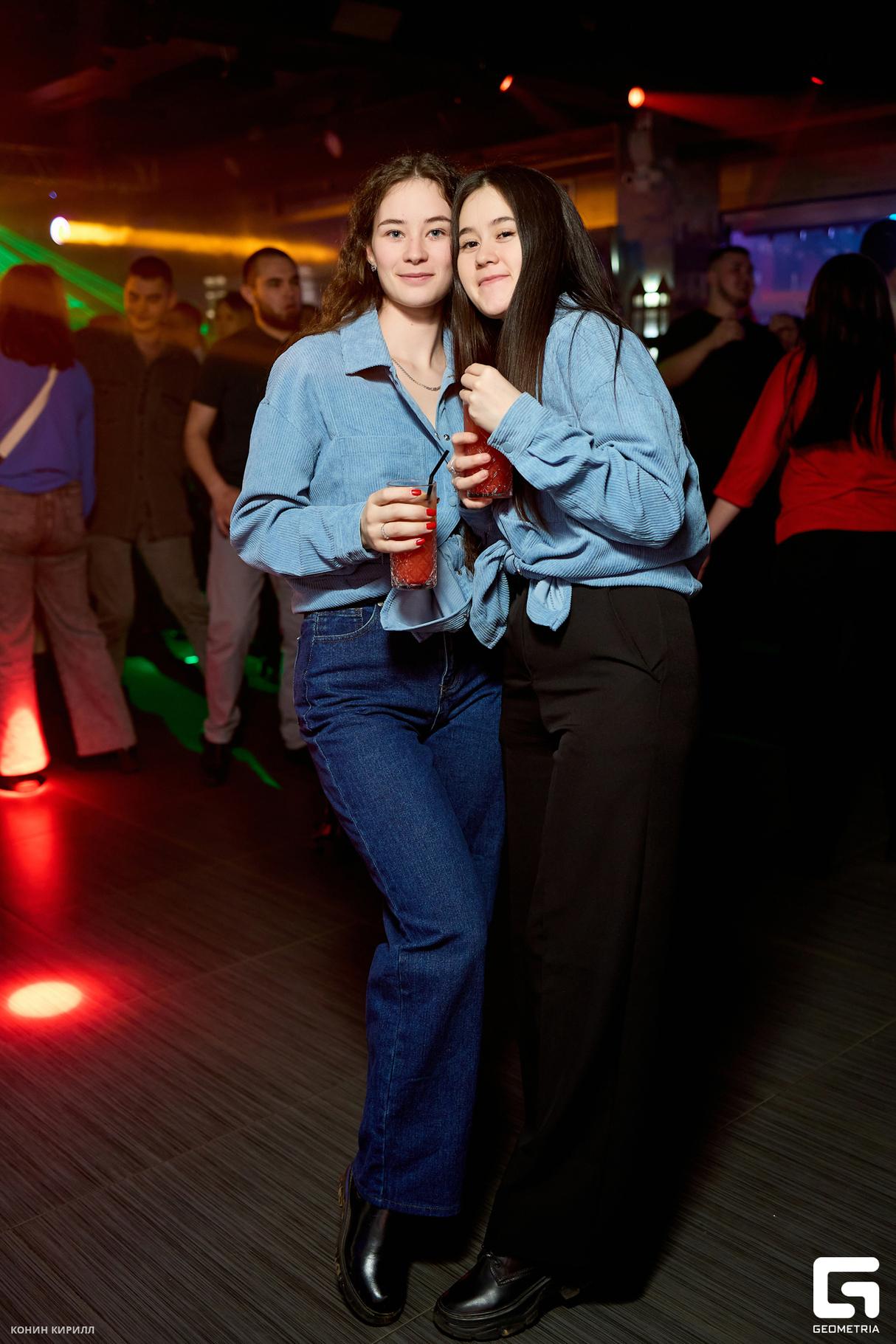 Dj Relanium в Amstel 8