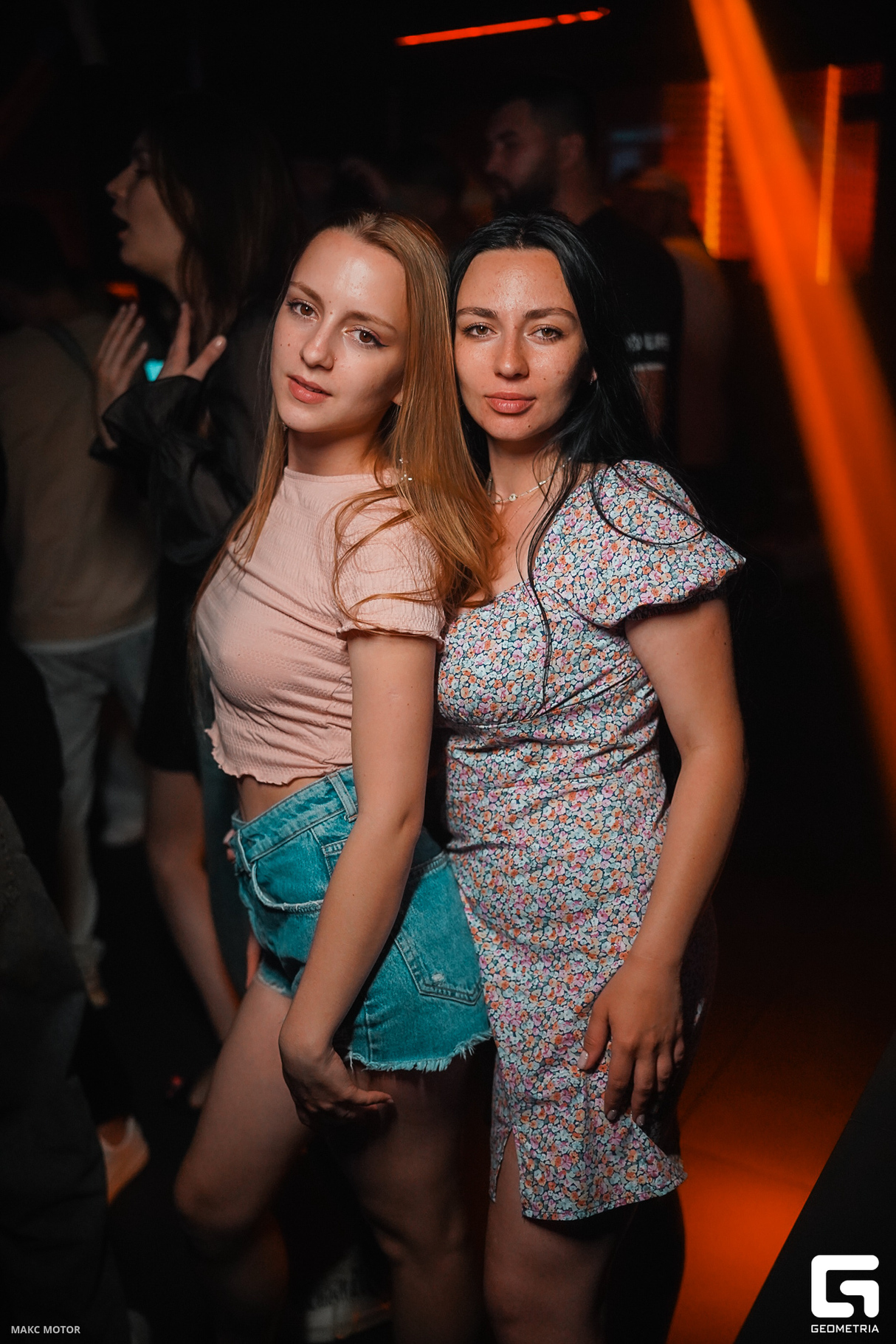Friday Night 25