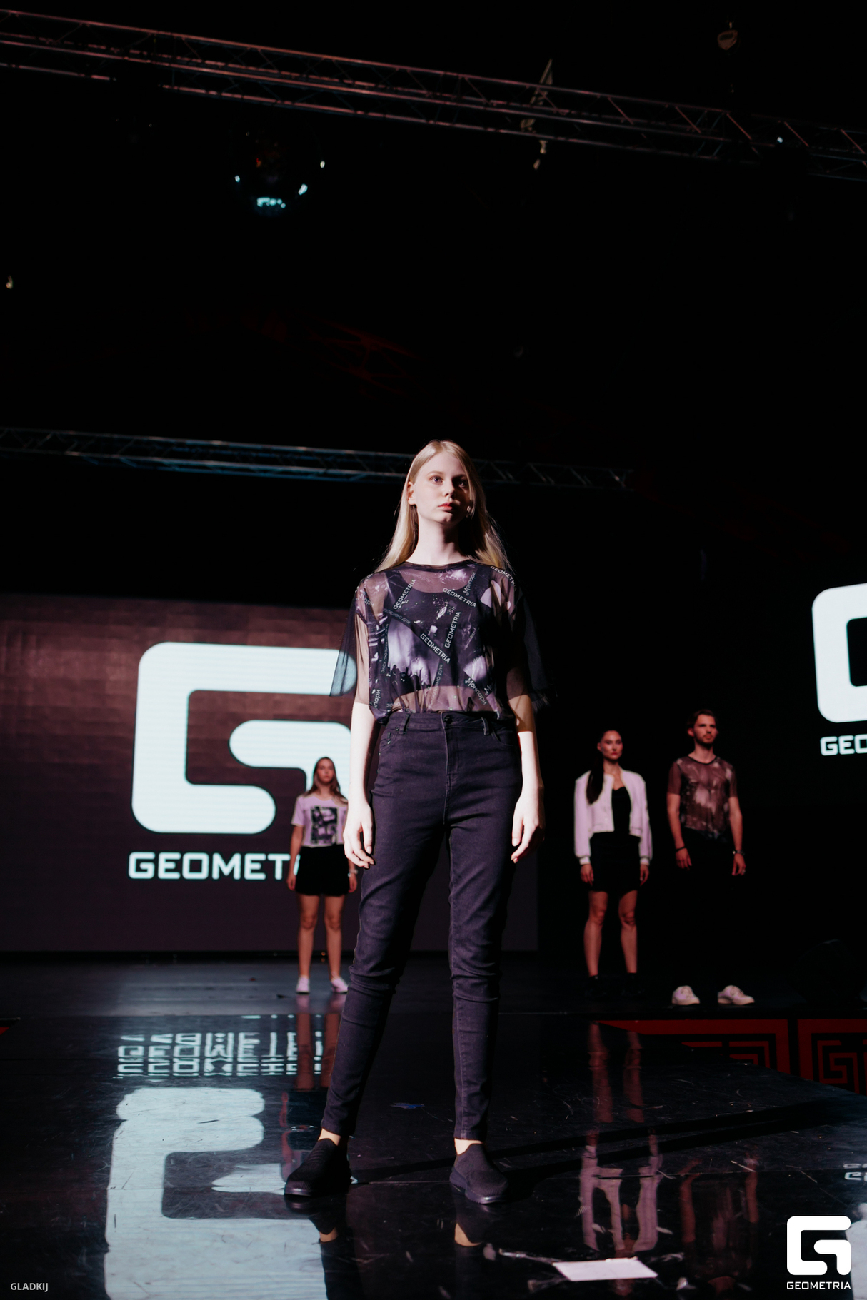 GEO KIDS FASHION DAY – часть 3 12