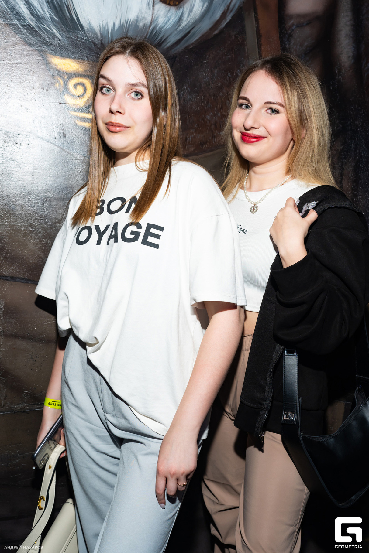 Saturday Night 10