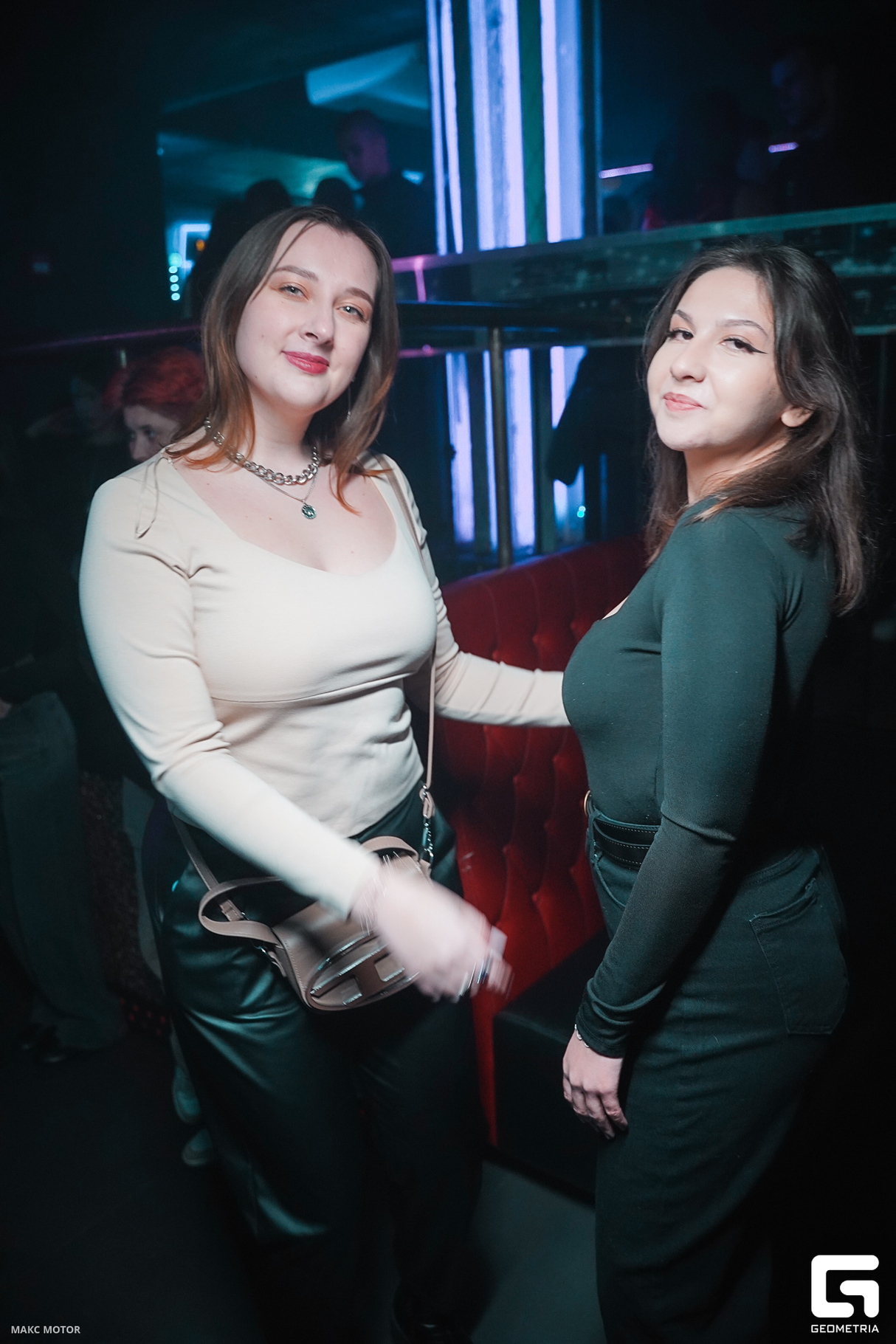 Saturday Night 16
