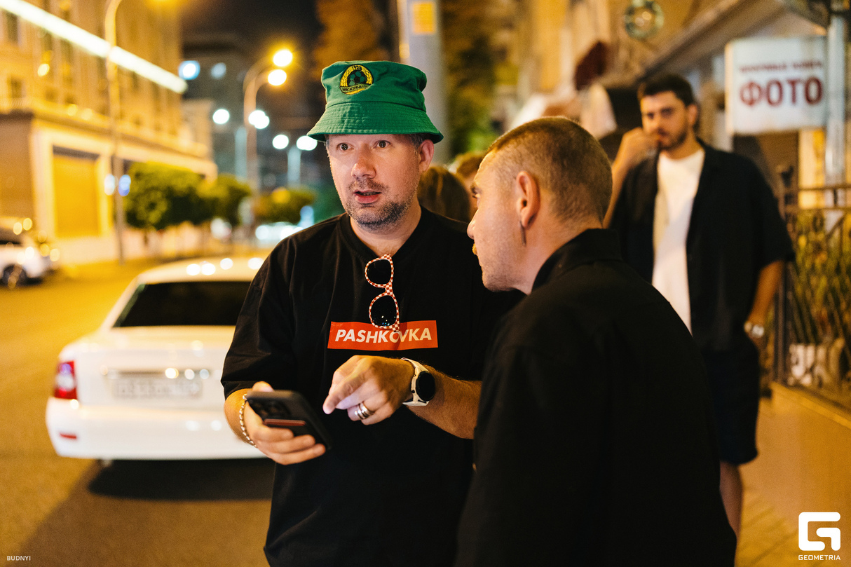 День рождения Винзавода 30