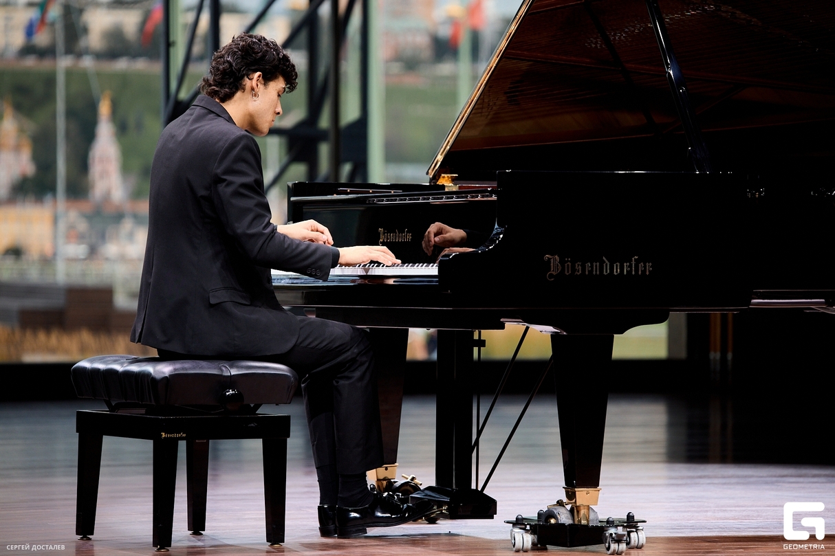 Pianissimo 30