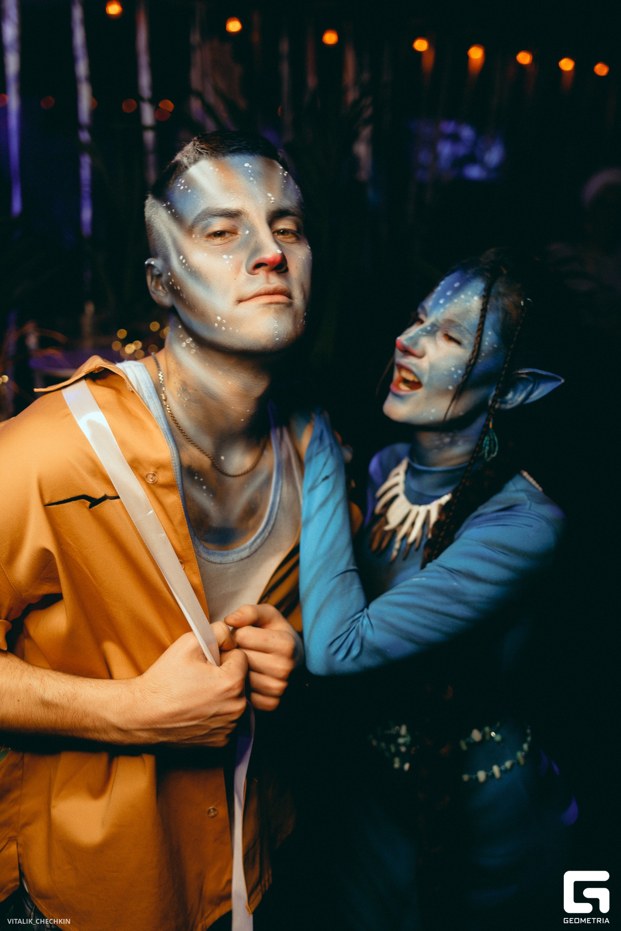 PANDORA в «ЧАЙКЕ на Пляже» 25