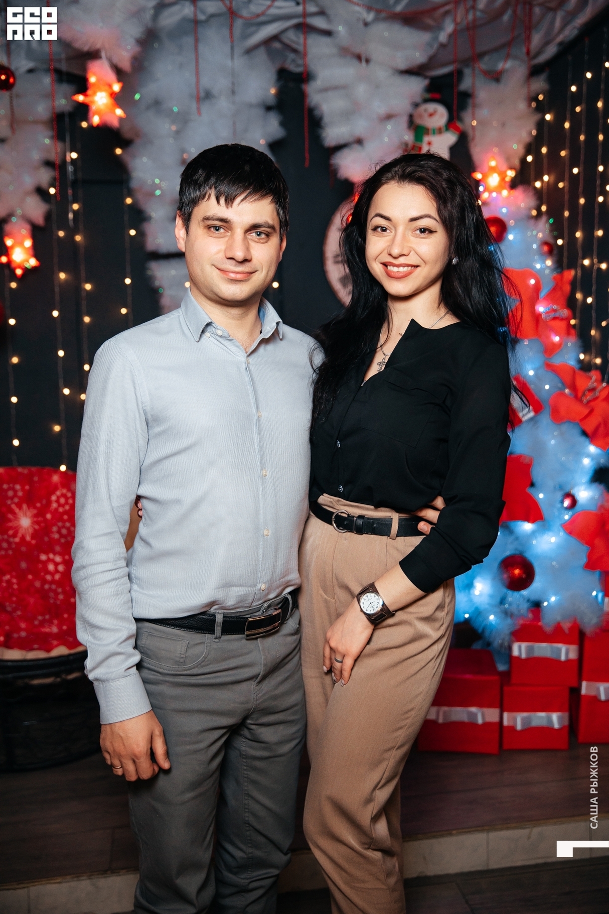 ЧЕСТНЫЙ || центр 8