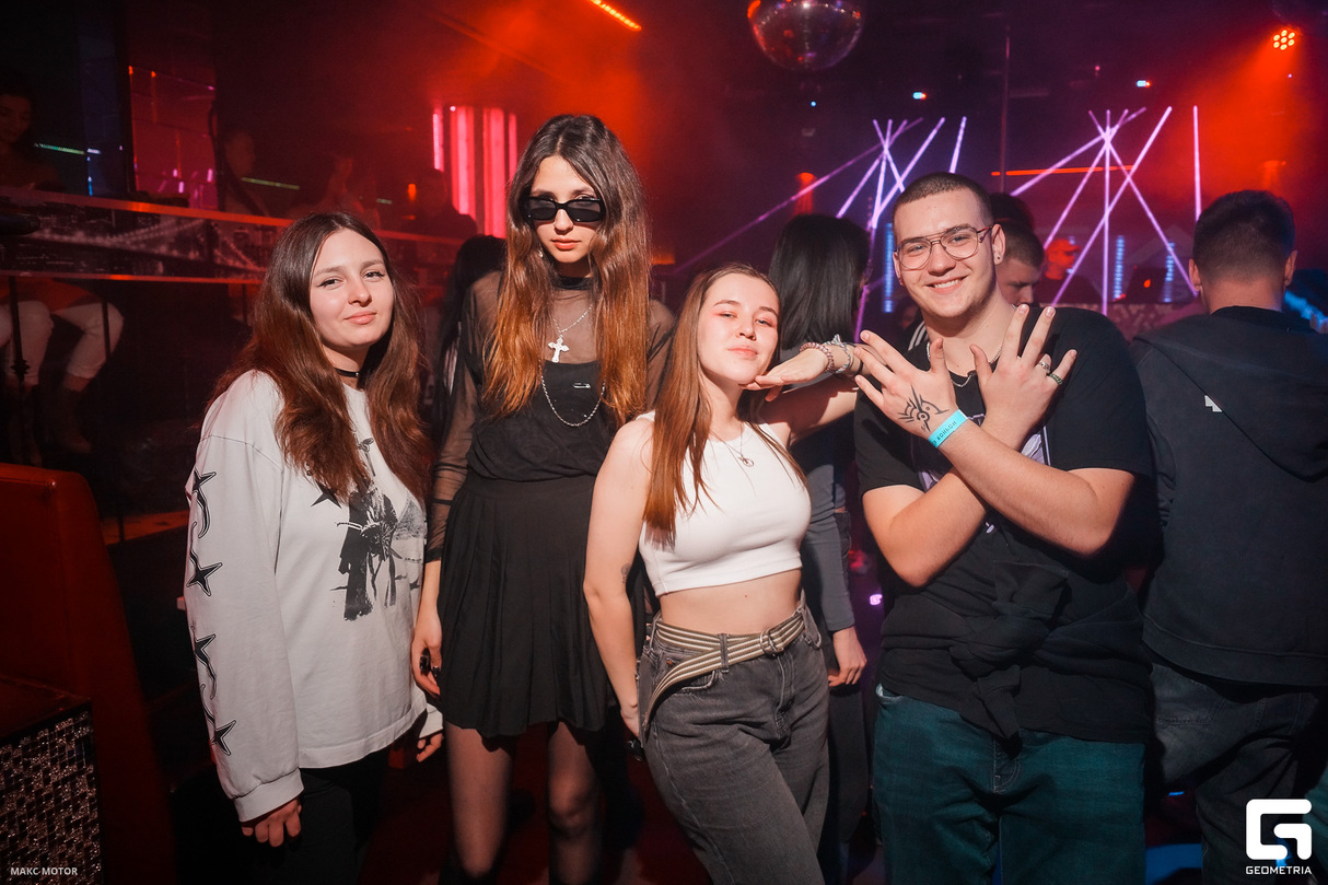 Friday Night 11