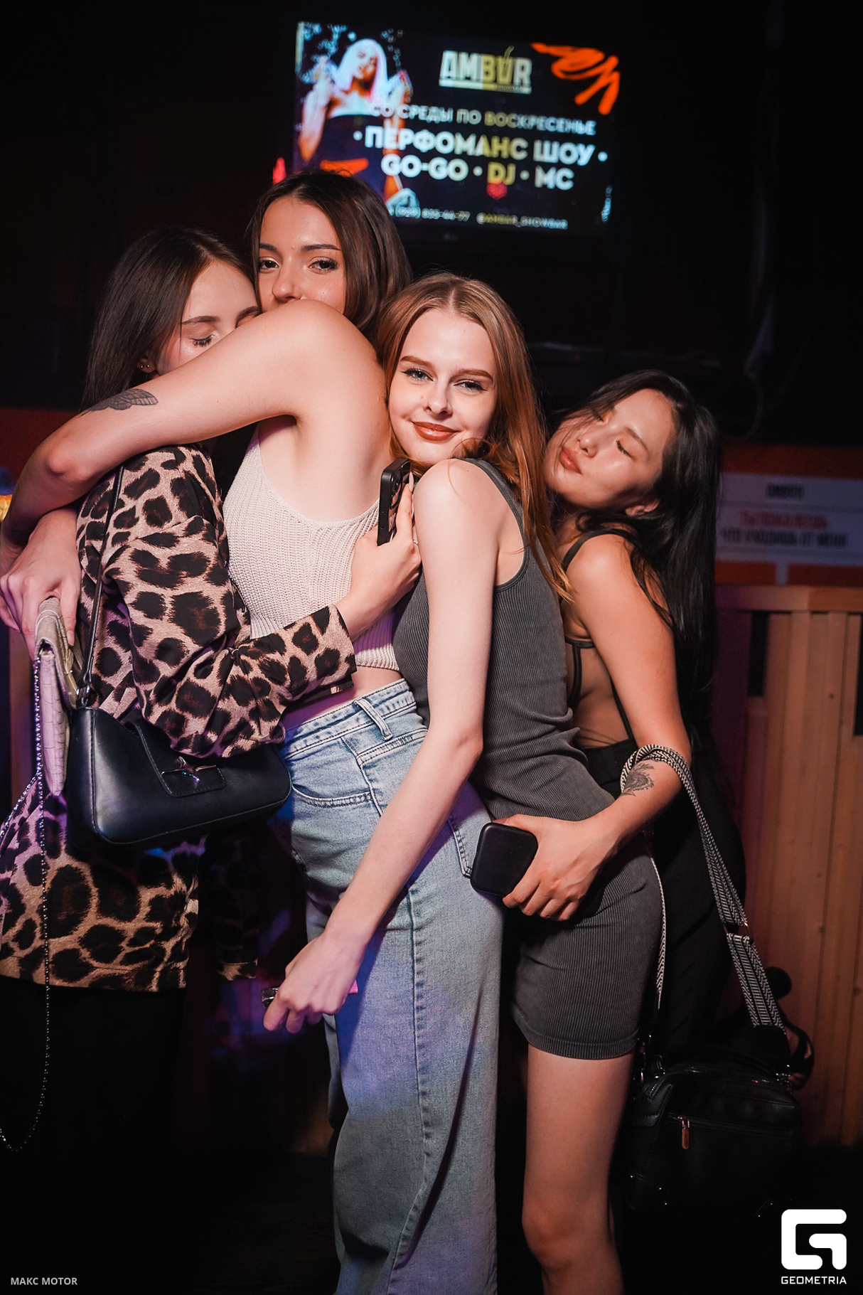 Saturday Night 21
