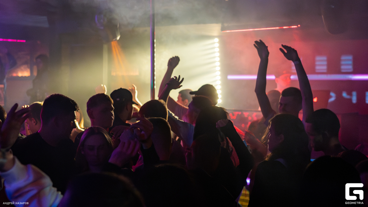 Saturday Night 28