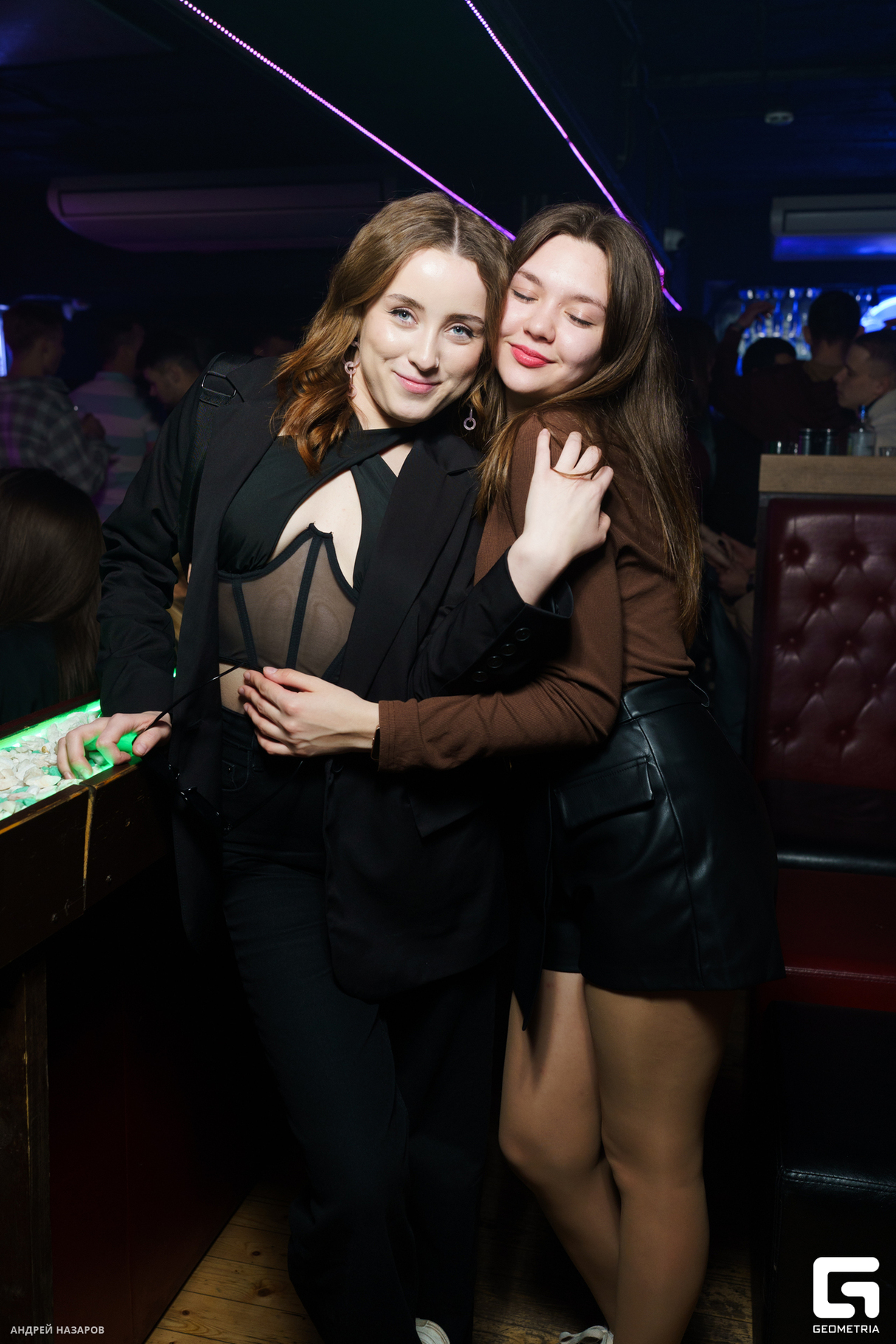 Friday Night 17