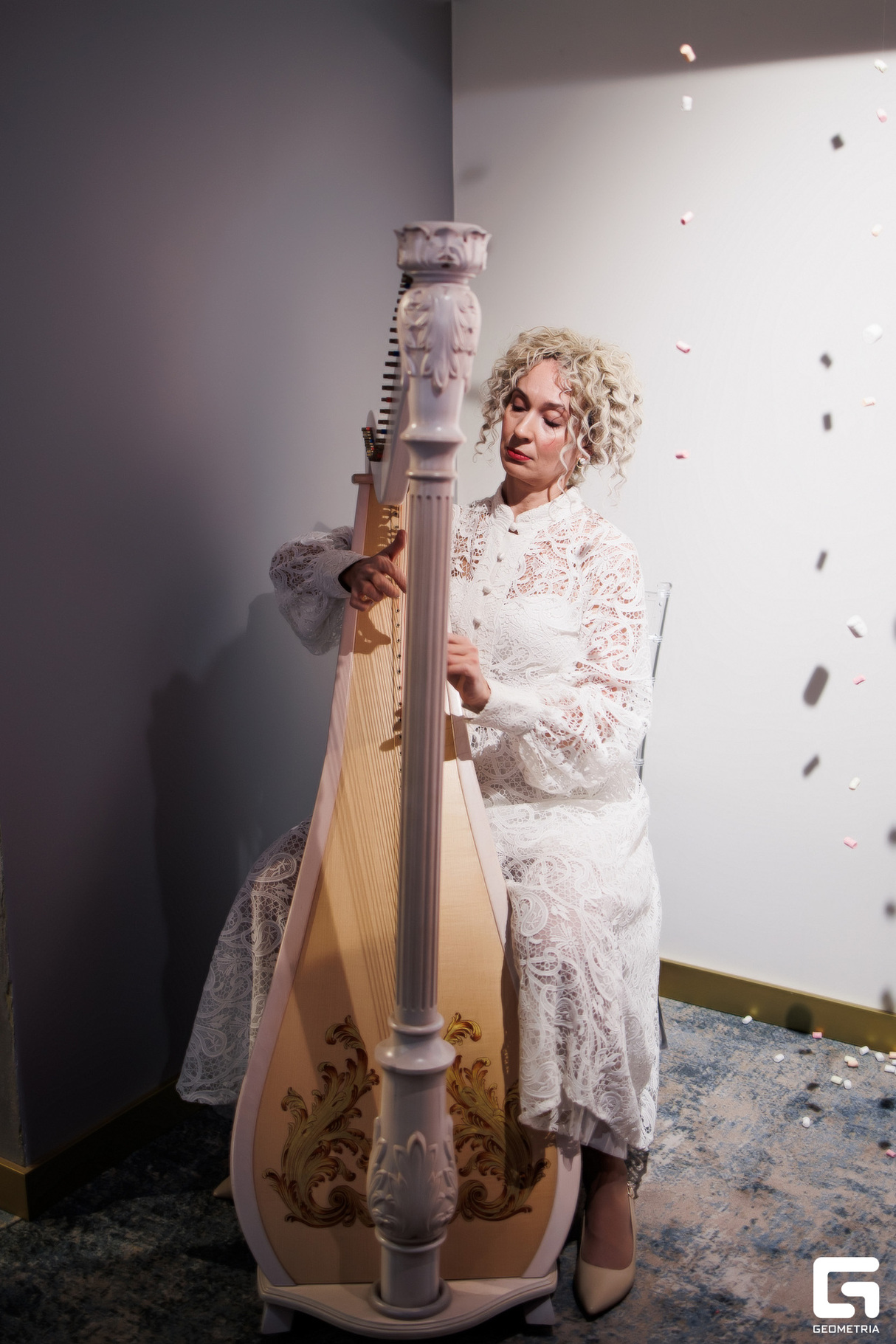 Открытие KuranoVa GallEry 8