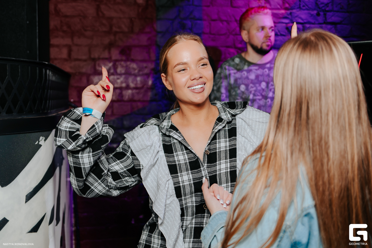 МАЙСКИЕ PRE PARTY! 25