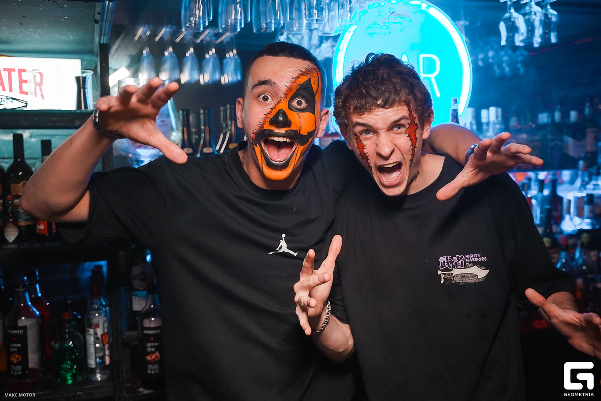 Halloween 11