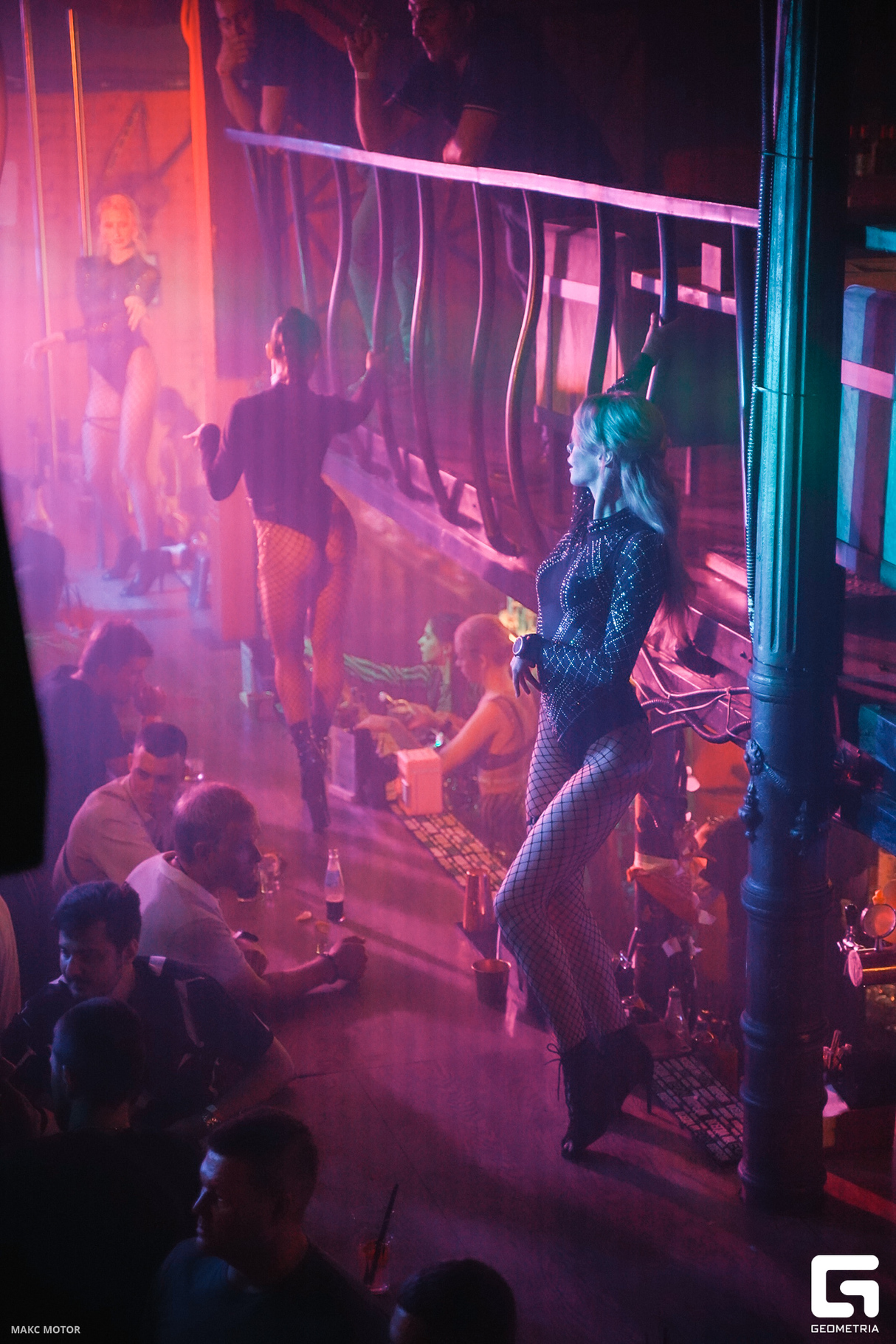 Saturday Night 28