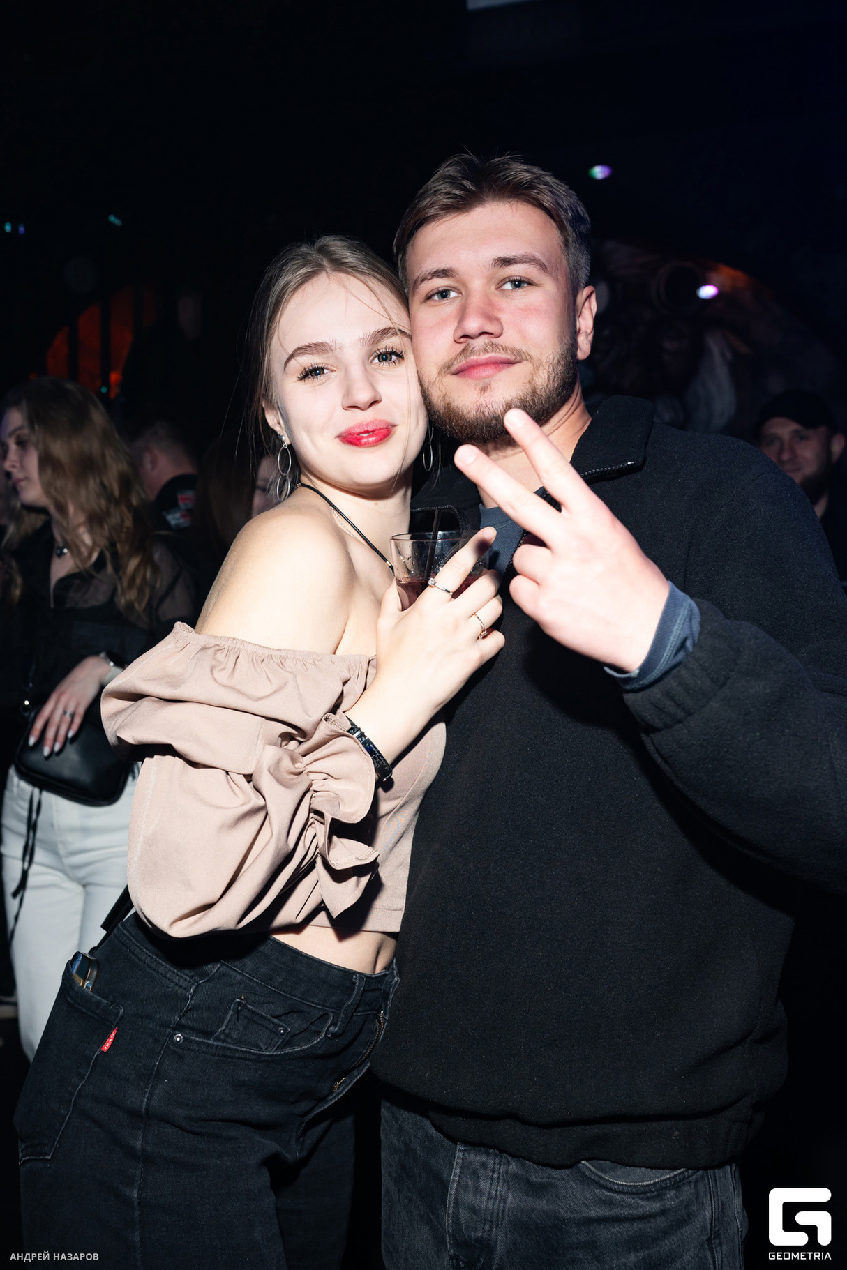 Saturday Night 30