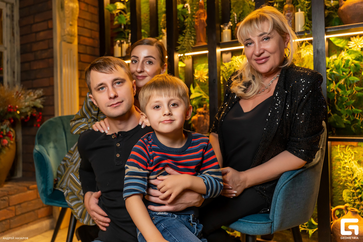 Корпоратив в Старом Городе 10