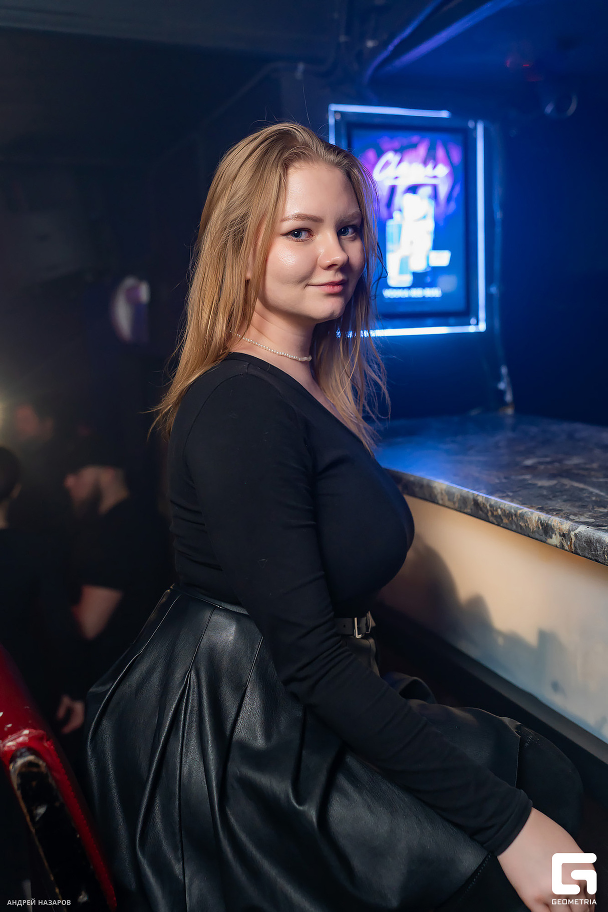Friday Night 26