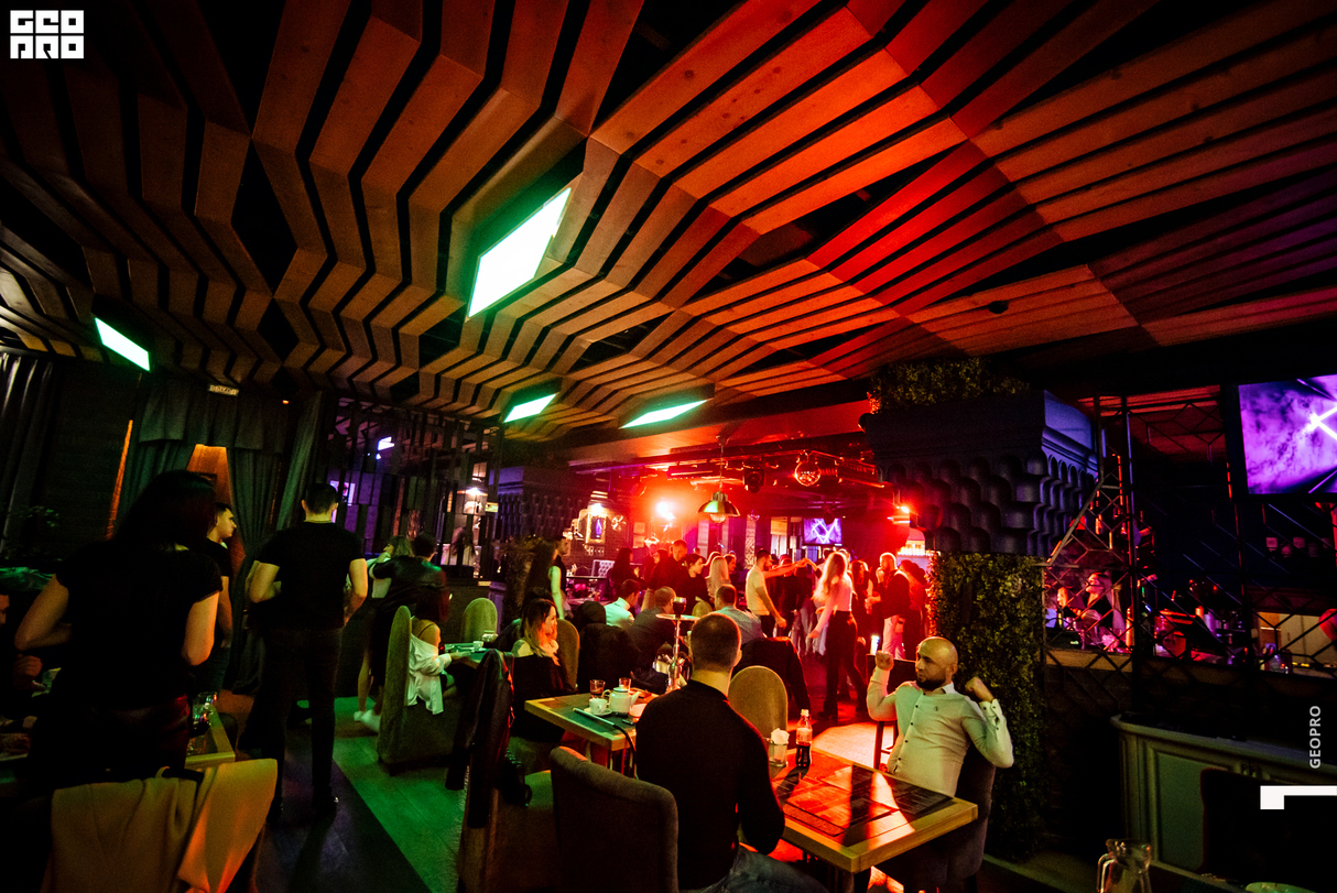 Weekend Party 7