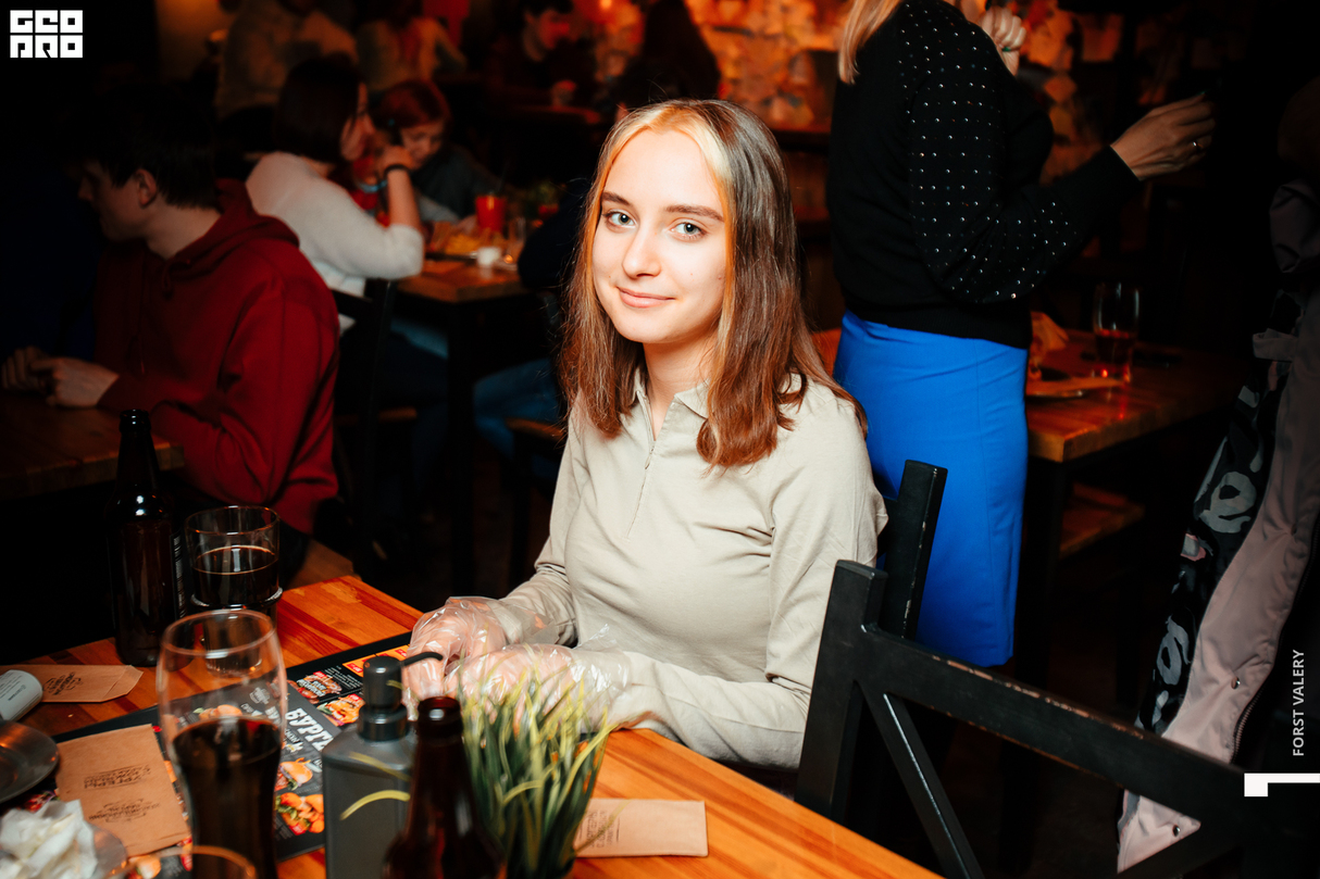 Краснодарский парень | НАМ 4 ГОДА! 24