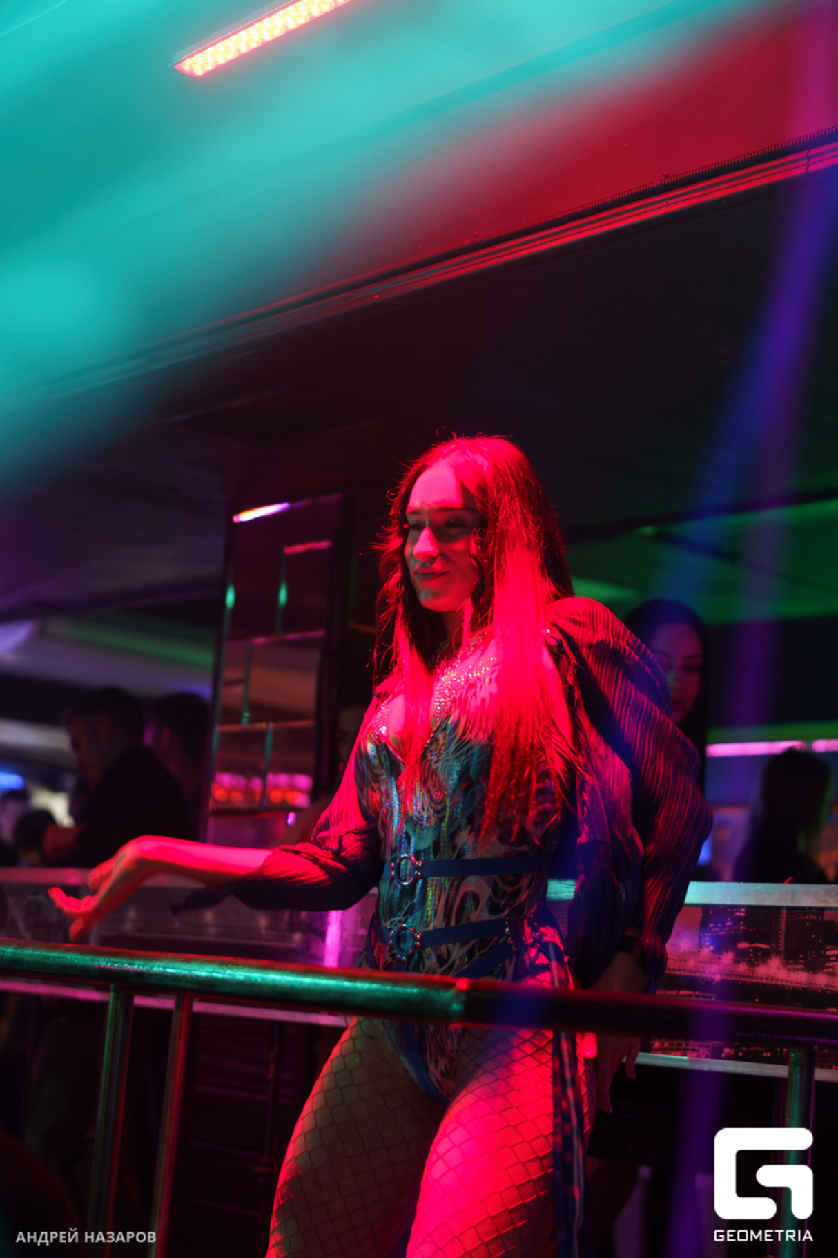 Friday Night 30