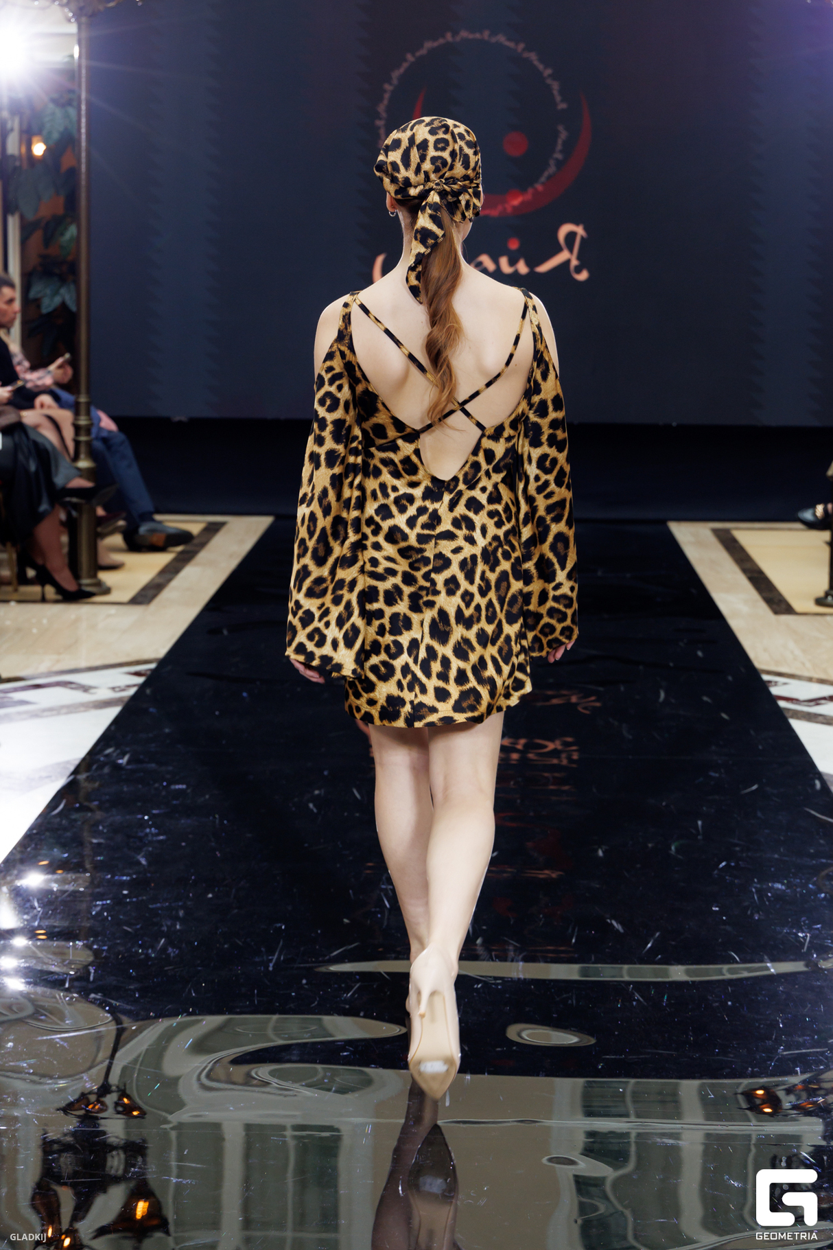 GEO FASHION WEEK 2025 ВЕСНА - DAY 1 PART 8 12
