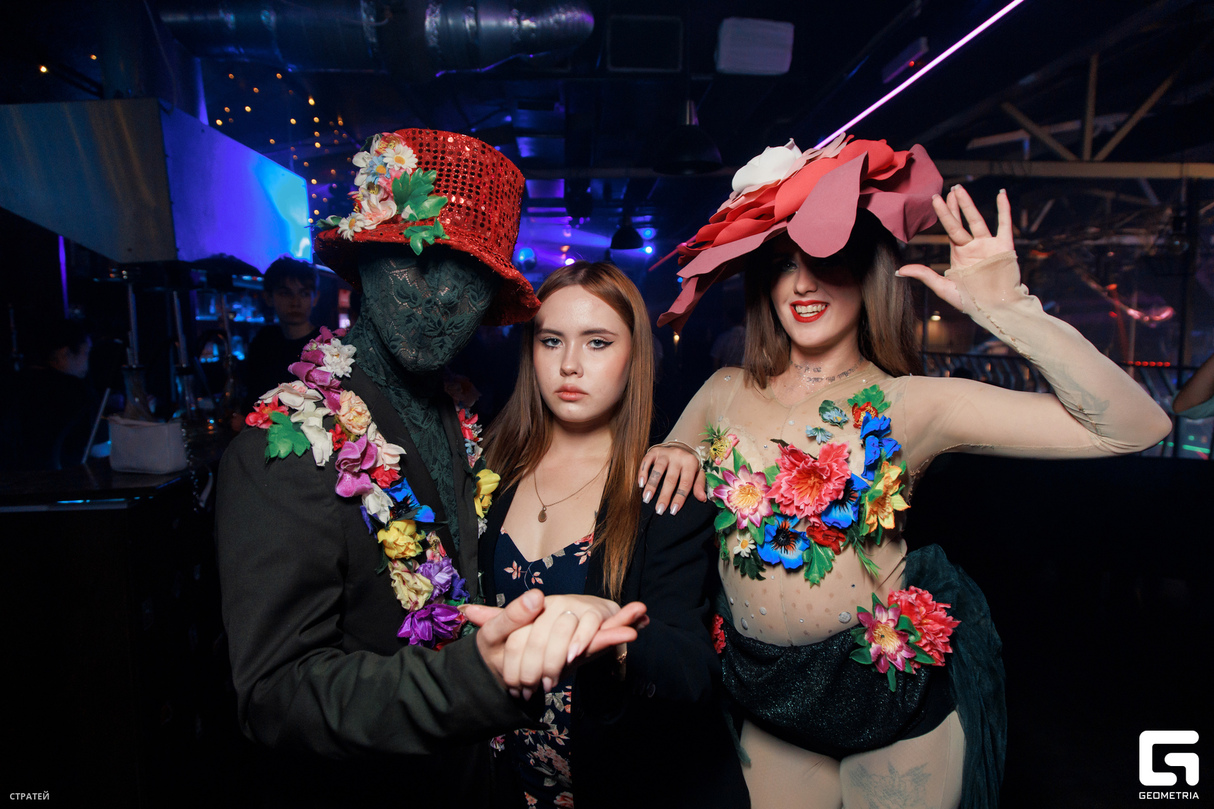 NiteLife 10