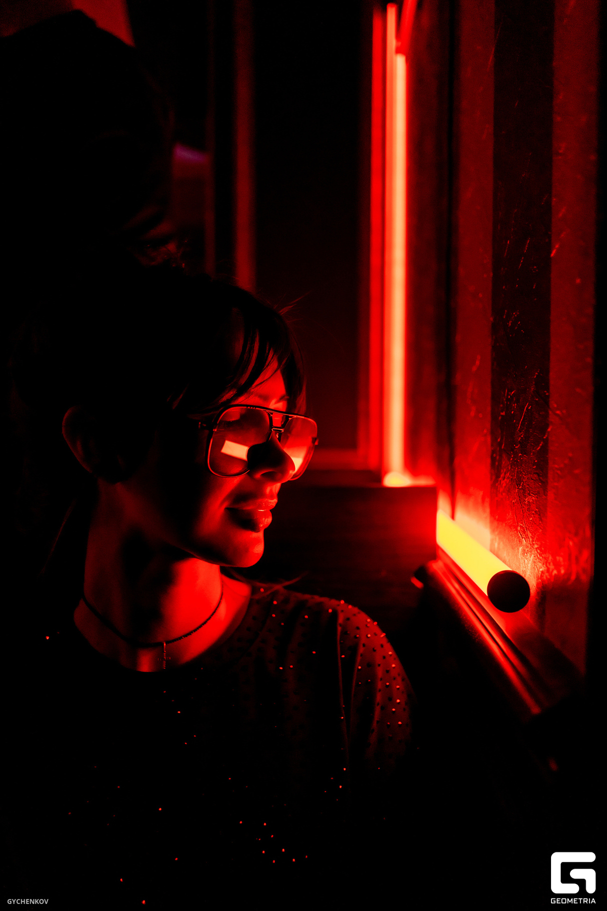 DARKSIDE 8