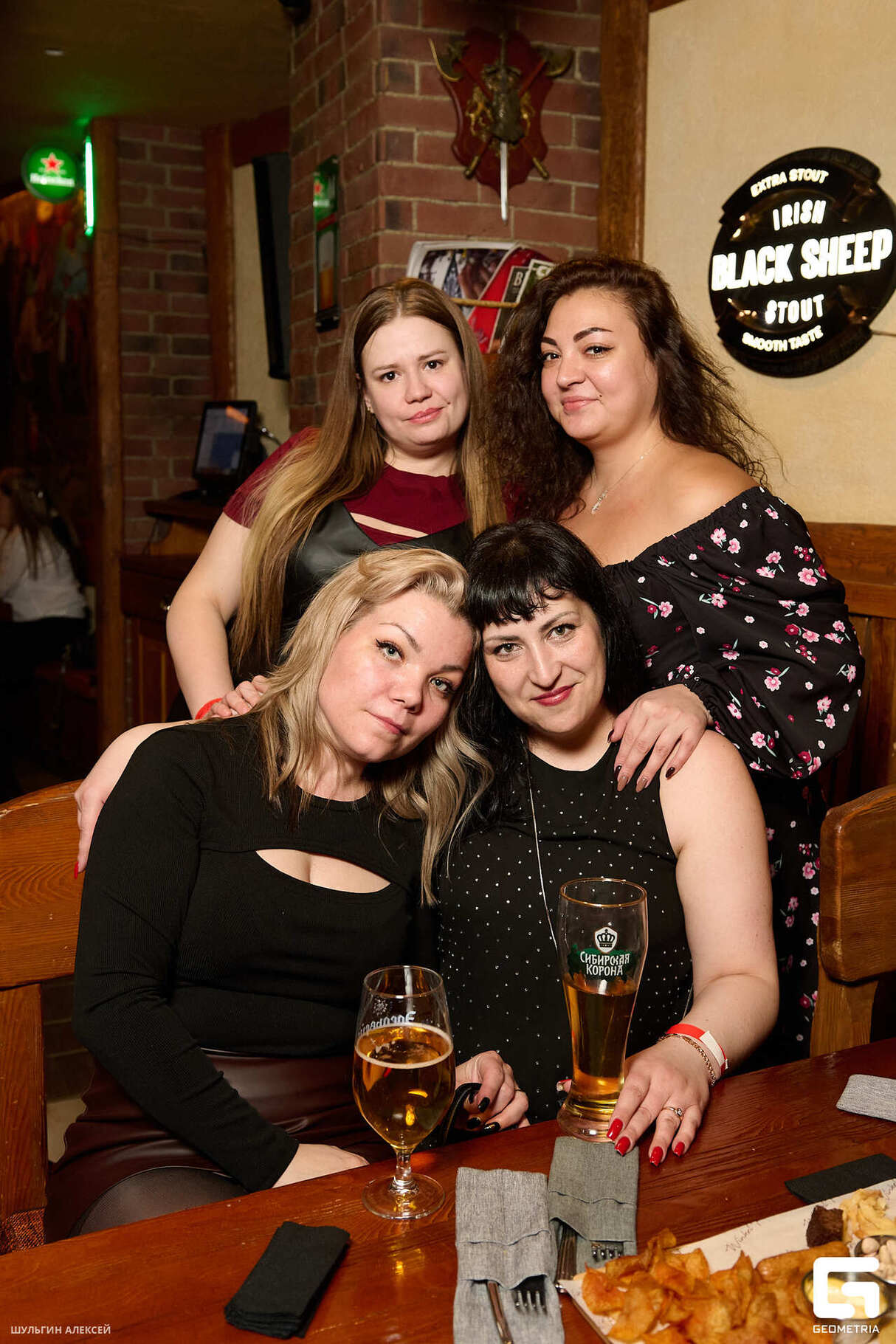 «Ах, какие женщины,в Winkel Klub!» 9