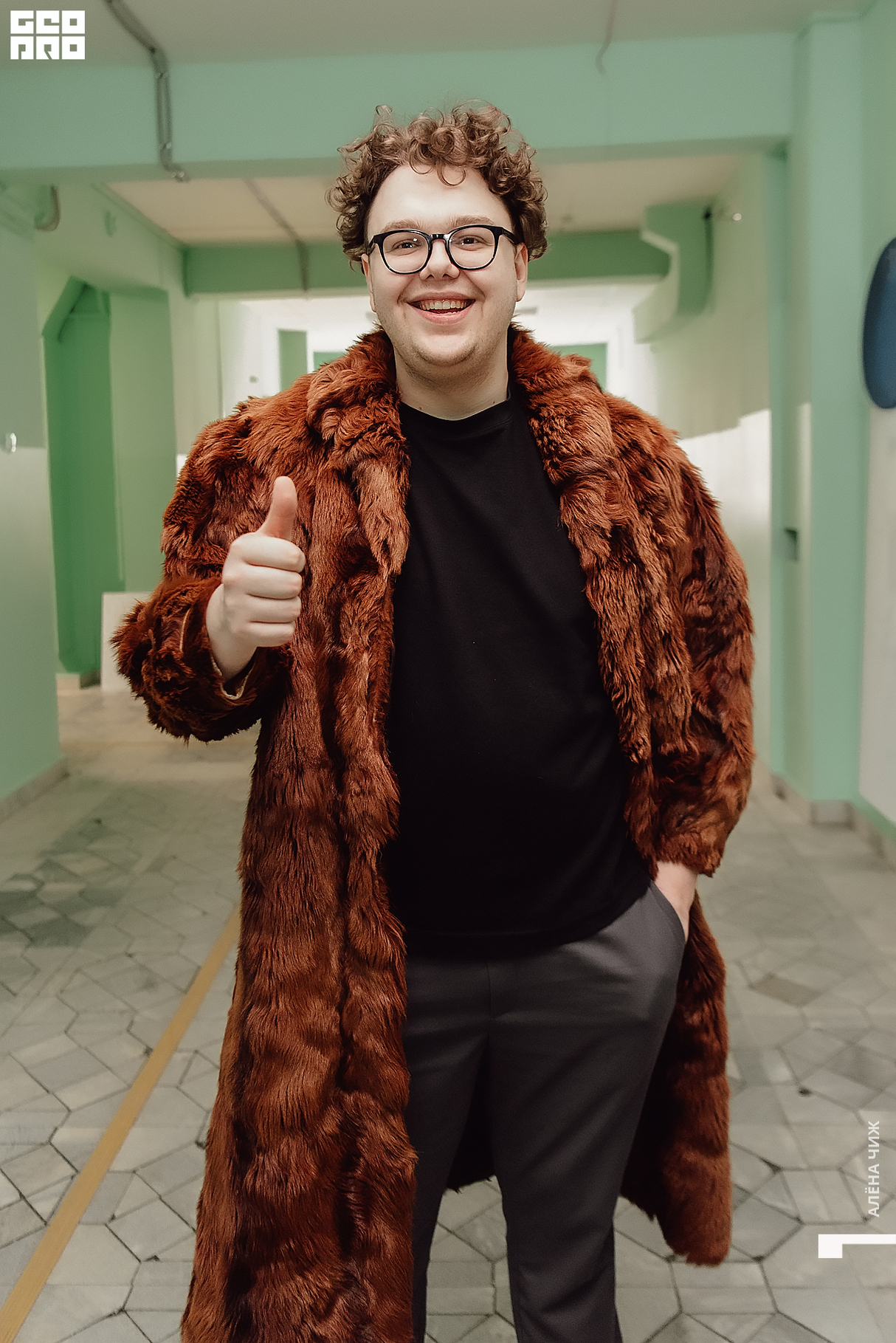 Фестиваль лиги «Межфак» в ННГУ 24