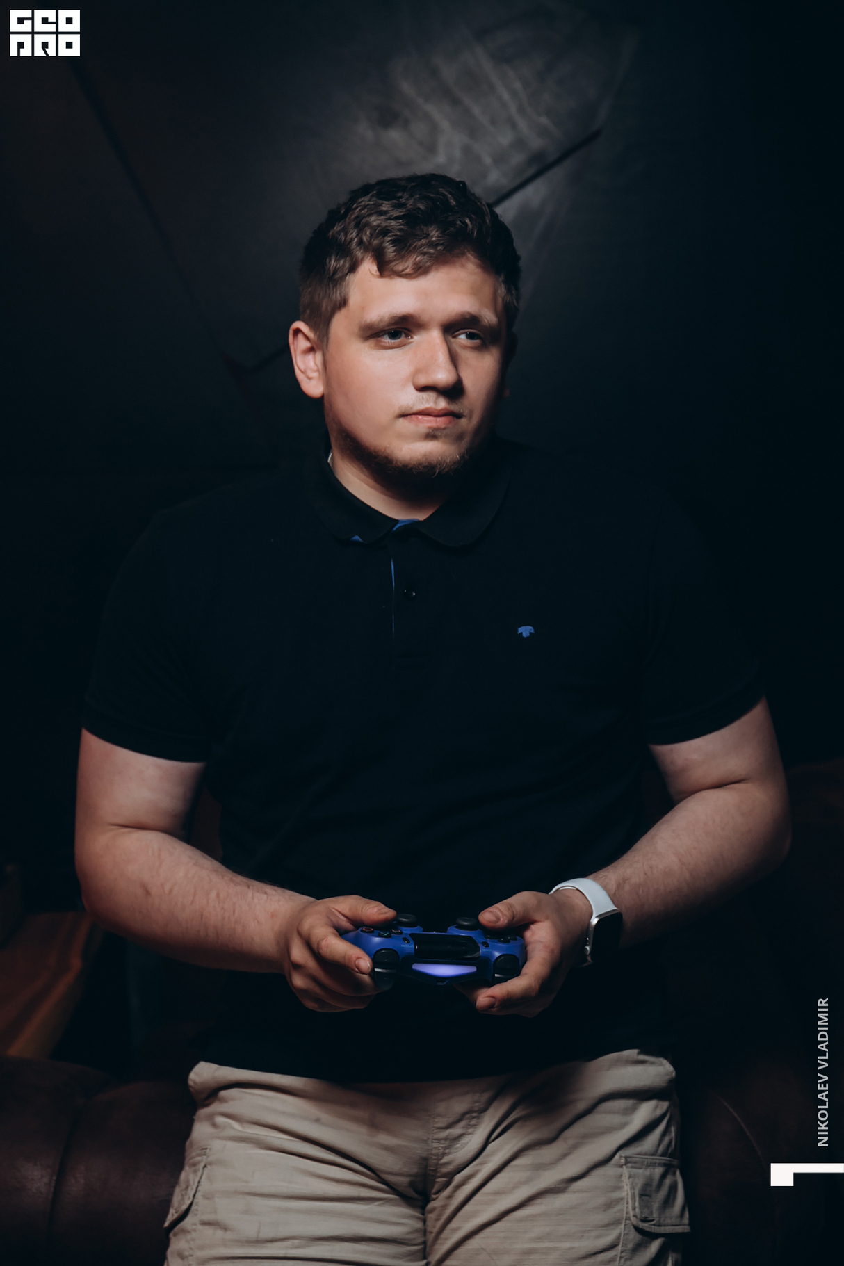 Обнял reopening #3 22
