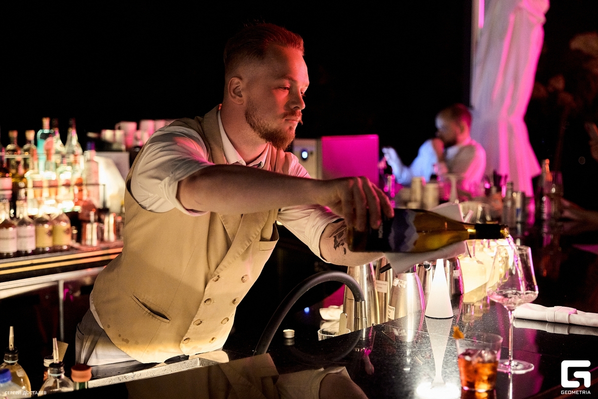 SUNSET PARTY 22