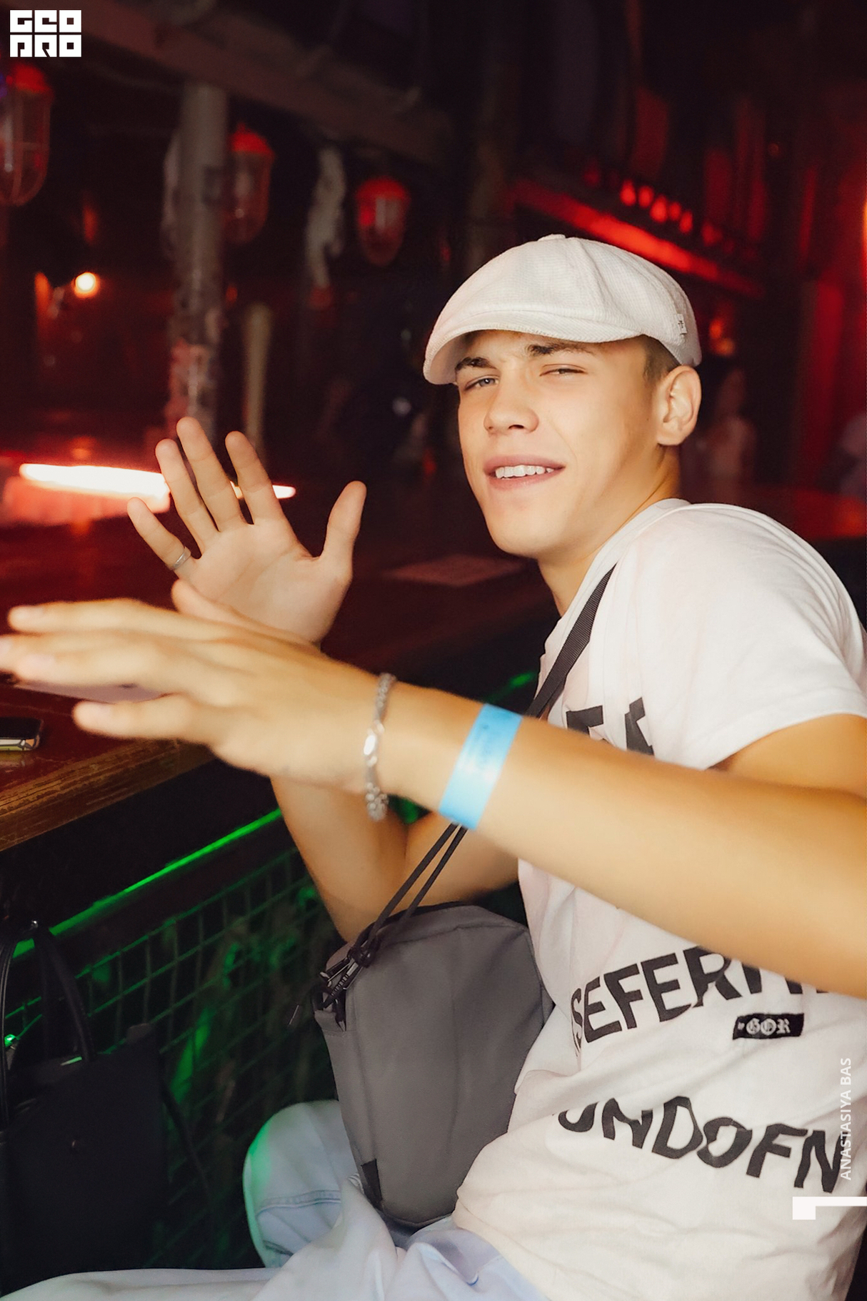 Weekend Party 20