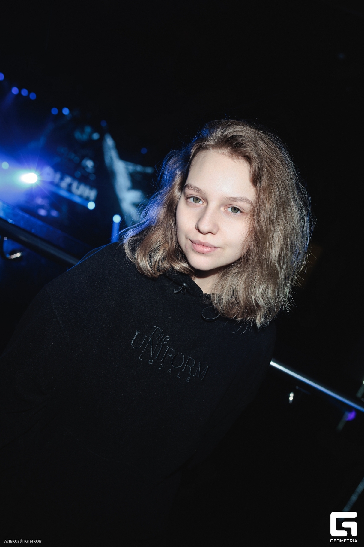 MAIN: LOVE MUSIC X ПОЛКА 26