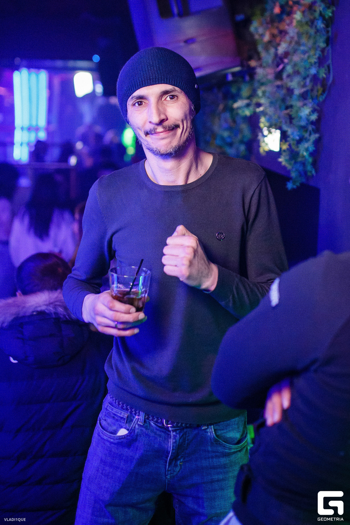 Weekend Party 8