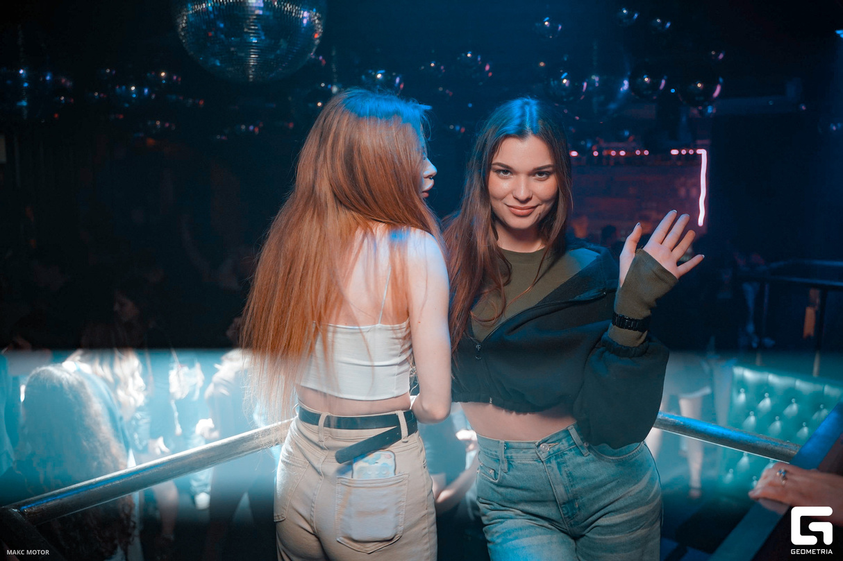Weekend Party 22