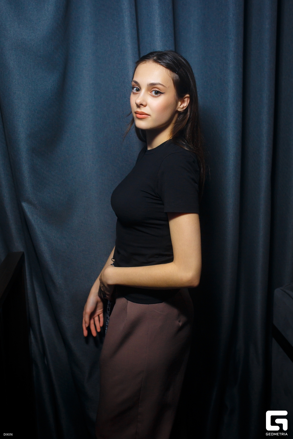 Saturday Night 12