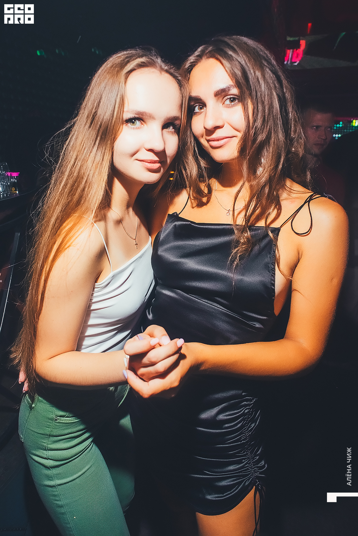 THE TOP CLUB WKND 17