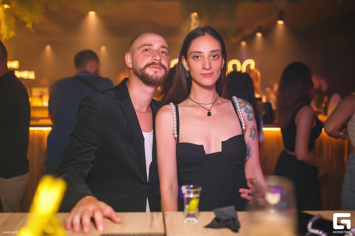 Weekend Party 24