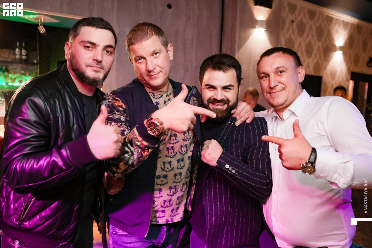 Weekend Party 29