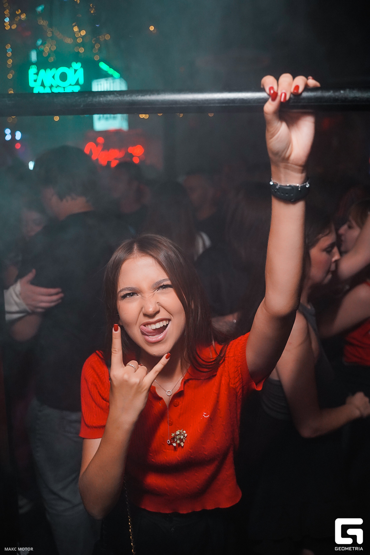 FUNKY PARTY 17