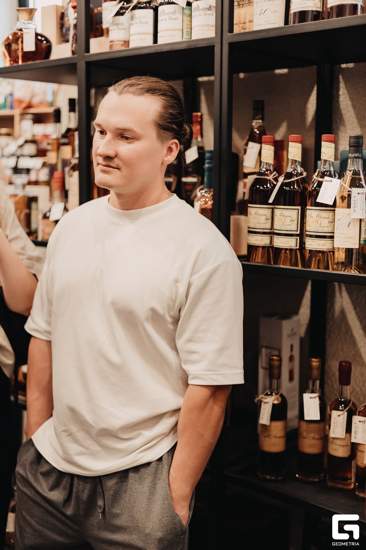 Розыгрыш от Enoteca Centrale 28