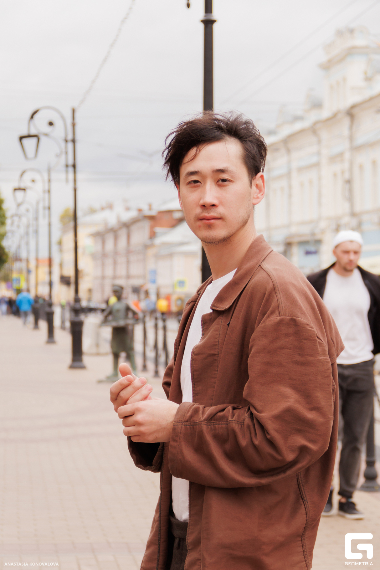 Гастрономическая Рождественская 16
