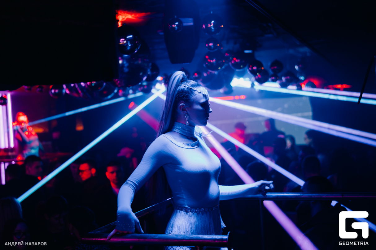 Friday Night 18