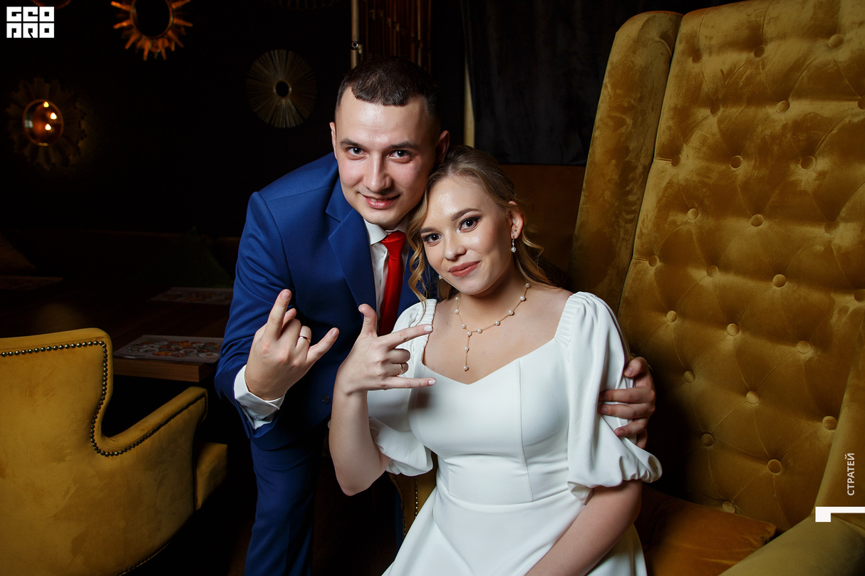 Пятничный вечер! 9