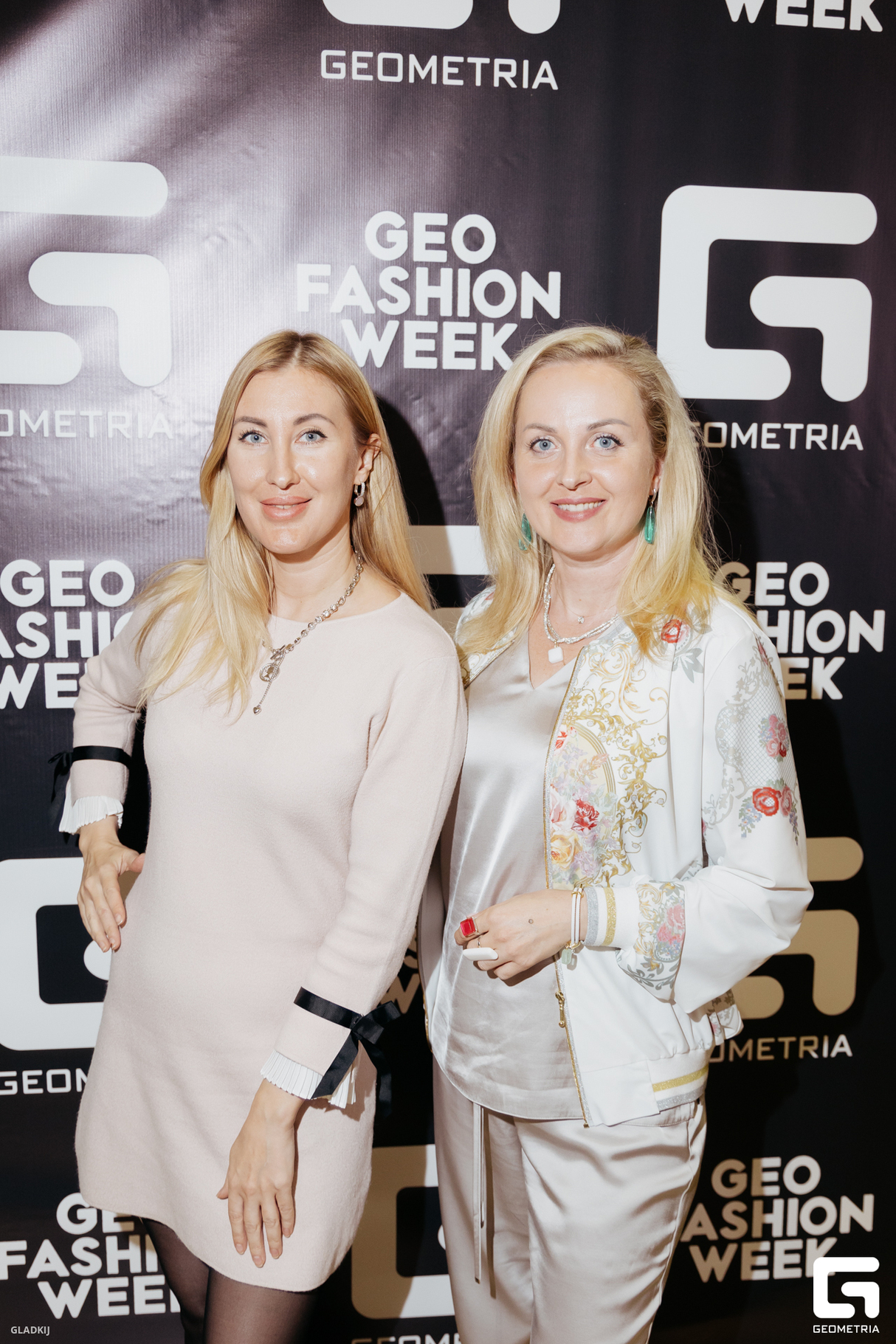 GEO FASHION WEEK 2024 ОСЕНЬ – DAY 1 – PART 4 7