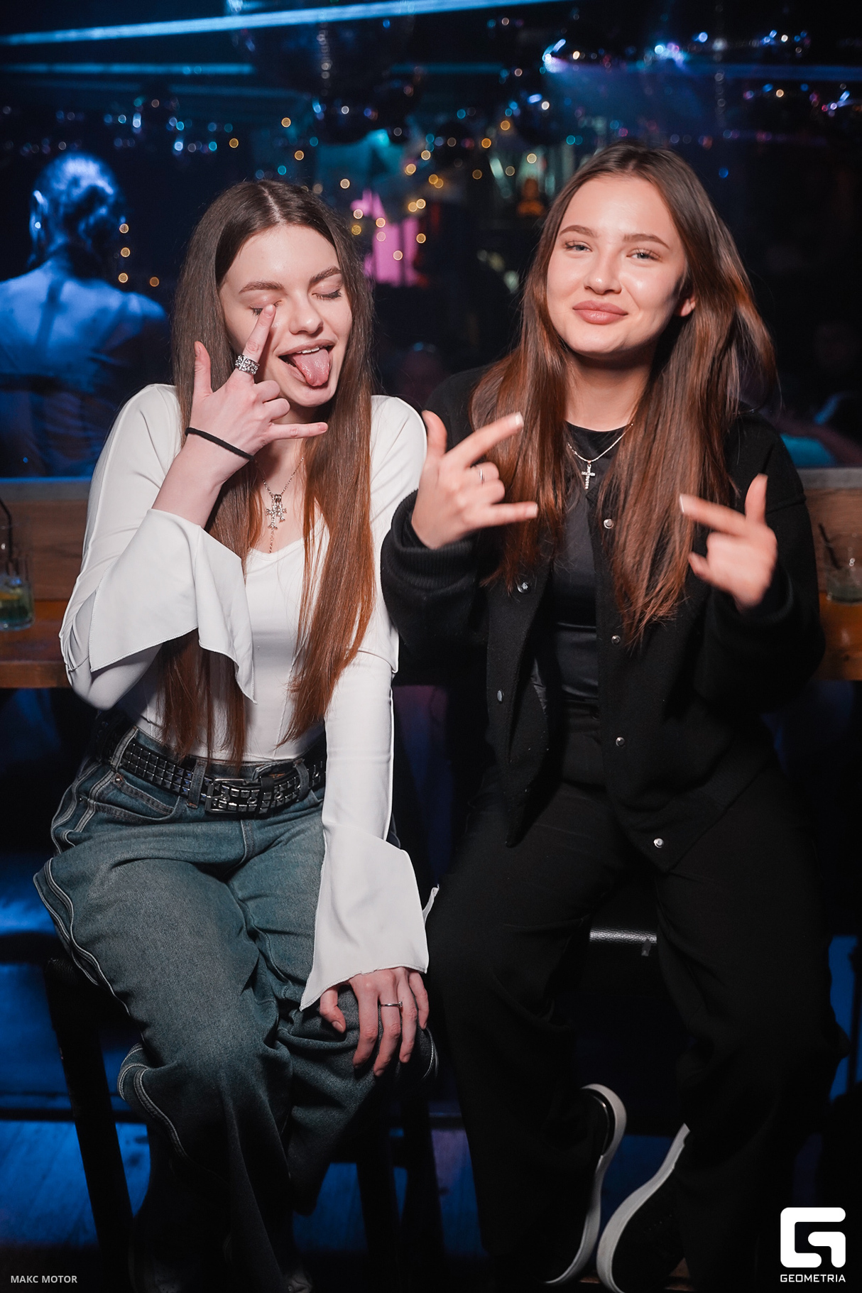 Saturday Night 11
